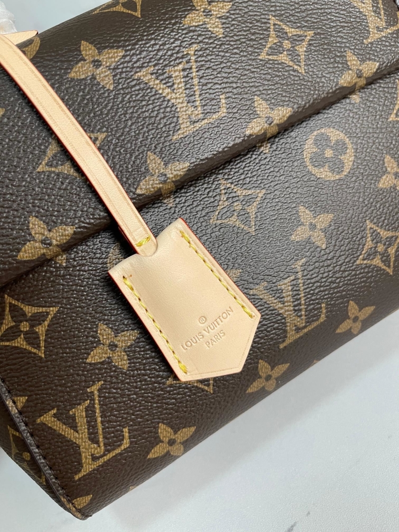 LV Satchel bags